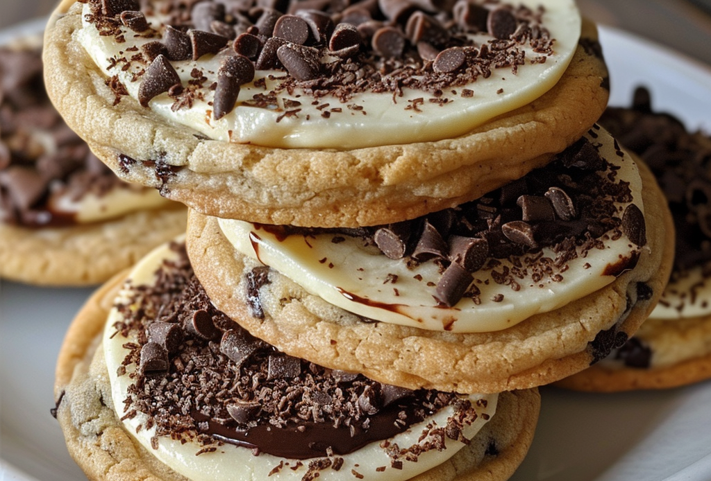 cheesecake cookies