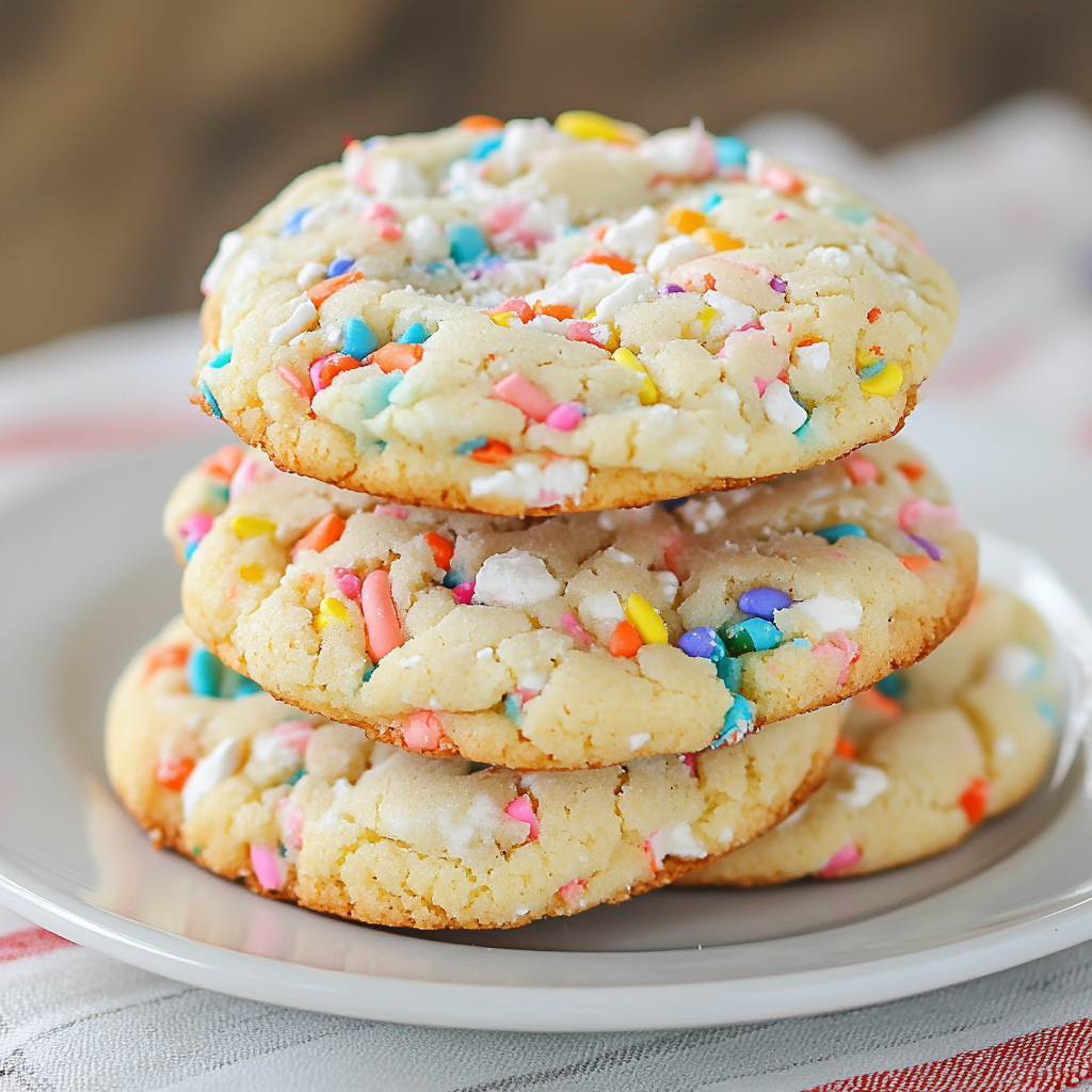 cool whip cookies