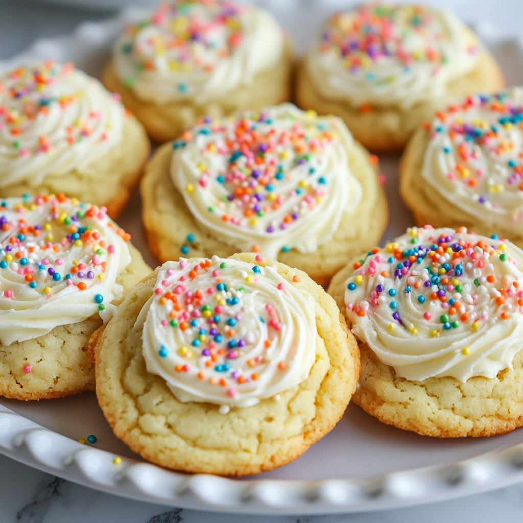 cool whip cookies