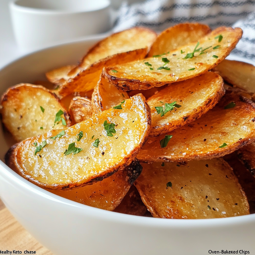 cottage cheese chips